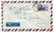 Turquie--1954--lettre ISTANBUL  Pour PARIS--75 (France) --timbre ( Avion)--cachet - 27-11-54 - Lettres & Documents