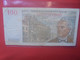 BELGIQUE 100 FRANCS 10-10-57 Circuler - 100 Frank