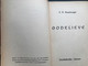 (688) Godelieve - F.R. Boschvogel - 1949 - 224 Blz. - Otros & Sin Clasificación