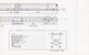 XF 1000 & 1100 FICHE DOCUMENTAIRE DOUBLE LOCO REVUE N° 247/248 MARS 1969 - Francés