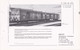 Z 1411 & 1511 FICHE DOCUMENTAIRE DOUBLE LOCO REVUE N° 413/414 OCTOBRE 1972 - French