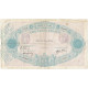 France, 500 Francs, 1939, Q.3209 724, TB, Fayette:31.25, KM:88c - 500 F 1888-1940 ''Bleu Et Rose''