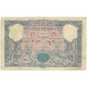 France, 100 Francs, Bleu Et Rose, 1904, R.3963 270, TB, Fayette:21.18, KM:65e - 100 F 1888-1909 ''Bleu Et Rose''