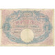 France, 50 Francs, 1914, L.5632 241, TB, Fayette:14.27, KM:64e - 50 F 1889-1927 ''Bleu Et Rose''