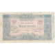 France, 1000 Francs, Bleu Et Rose, 1921, M.1448 936, TB, Fayette:36.36, KM:67i - 1 000 F 1889-1926 ''Bleu Et Rose''