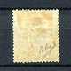 1872.ESPAÑA.EDIFIL 127*.NUEVO CON FIJASELLOS(MH).FIRMADO A. CAJAL.CATALOGO 155€ - Unused Stamps