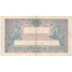 France, 1000 Francs, 1919, V.1347 608, TB, Fayette:36.34, KM:67h - 1 000 F 1889-1926 ''Bleu Et Rose''