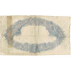 France, 500 Francs, 1915, O.422 861, B, Fayette:30.22, KM:66g - 500 F 1888-1940 ''Bleu Et Rose''