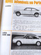 1969 OBIDOS RALLYE TAP CIRCUITO VILA DO CONDE GIANNINI  REVISTA  ACP AUTOMOVEL CLUB PORTUGAL - Tijdschriften