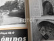 1969 OBIDOS RALLYE TAP CIRCUITO VILA DO CONDE GIANNINI  REVISTA  ACP AUTOMOVEL CLUB PORTUGAL - Revues & Journaux