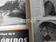 1969 OBIDOS RALLYE TAP CIRCUITO VILA DO CONDE GIANNINI  REVISTA  ACP AUTOMOVEL CLUB PORTUGAL - Tijdschriften