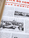 Delcampe - 1969 OBIDOS RALLYE TAP CIRCUITO VILA DO CONDE GIANNINI  REVISTA  ACP AUTOMOVEL CLUB PORTUGAL - Tijdschriften