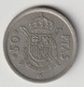 ESPANA 1975 80: 50 Pesetas 1980, KM 809 - 50 Peseta