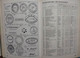 Eesti Estonia Estland Handbook Specialized Catalogue Hurt & Ojaste 1986 Bilingual English / Deutsch - Andere & Zonder Classificatie