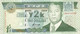 FIJI 2 DOLLARS 2000 P 102 UNC SC NUEVO - Fiji