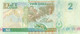 FIJI 2 DOLLARS 2000 P 102 UNC SC NUEVO - Fidschi