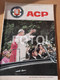 1967 POPE PAUL VI  ROLLS ROYCE MINI MORRIS FIAT 124 FORD MUSTANG LE MANS TEMPLARIOS TOMAR ACP AUTOMOVEL CLUB PORTUGAL - Magazines