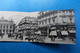 Paris Place De L'Opera  Panorama Trippelkarte Triptyque Doppelkarte  1903 -D75 - Pubs, Hotels, Restaurants