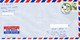 TAIWAN - REPUBLIC OF CHINA: ATM LABEL, Cover Sent To Romania - Registered Shipping! - Lettres & Documents