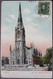 USA UNITED STATES CHICAGO ST ALPHONSUS CHURCH POSTCARD CARD CARTE POSTALE ANSICHTSKARTE CP PC POSTKARTE TARJETA POSTAL - Independence