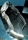 Delcampe - MONTRE TITAN AUTOMATIQUE BRACELET STALNESS STEEL AVEC DATEUR EN ÉTAT DE FONCTIONNEMENT(VOIRE LES PHOTOS) - Orologi Antichi