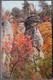 USA UNITED STATES PARK CHIMNEY ROCK KENTUCKY VIRGINIA TENNESSEE POSTCARD CARTE POSTALE ANSICHTSKARTE CP PC POSTKARTE - Portland