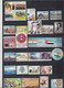 India 2022 Complete Year Collection Of 39v Commemorative Stamps + 5 Miniature Sheets MS, Set / Year Pack MNH - Lots & Serien