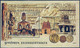 Delcampe - India 2011 Complete Year Miniature Sheets 9v Elephants Cinema Khadi Gandhi MS MNH As Per Scan - Lots & Serien