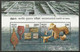 Delcampe - India 2011 Complete Year Miniature Sheets 9v Elephants Cinema Khadi Gandhi MS MNH As Per Scan - Collezioni & Lotti