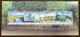 India 2002 Complete Full Set 4 Miniature Sheets Mangroves Railways Handicrafts MS MNH As Per Scan - Collections, Lots & Series