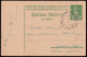 YUGOSLAVIA - Stationery Sent From Kraljevo By Auto-mail Čačak-Stalač 13.06. 1946 / 2 Scans - Autres & Non Classés