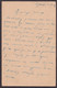 YUGOSLAVIA - Stationery Sent From Kraljevo By Auto-mail Čačak-Stalač 13.06. 1946 / 2 Scans - Autres & Non Classés