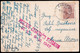 YUGOSLAVIA - Postcard Of Zagreb Sent From Zagreb To Usor 08.04. 1947, With Propaganda Cancel In Red Color / 2 Scans - Autres & Non Classés