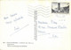 ANDORRE -    TIMBRES  N° 145  -  SAINTE COLOMA  -  TARIF CP 6 01 49 AU 30 6 57  -  1956 - Brieven En Documenten