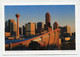 AK 105750 CANADA - Alberta - Calgary - Skyline - Calgary