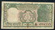 INDIA P55 5 RUPEES 1970 Signature 8 JAGANNATHAN  #X/22   VF - Inde