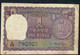 INDIA P77a 1 RUPEE 1966  Signature BHOOTALINGAM #H/59 VF - Inde