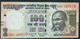 INDIA P105a  100 RUPEES 2016 LETTER L  #8DW Signature 21  AU-UNC. - Inde