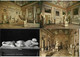 Delcampe - ROMA - GALLERIA BORGHESE - Lot De 13 Cartolinas - Collections & Lots