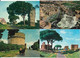 ROMA  ANTIQUE - Lot De 15 Cartolinas - Collections & Lots