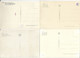 ROMA  ANTIQUE - Lot De 15 Cartolinas - Collections & Lots