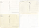 Delcampe - ROMA  ANTIQUE - Lot De 15 Cartolinas - Colecciones & Lotes