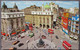 ENGLAND UK UNITED KINGDOM LONDON EROS STATUE PICCADILLY CIRCUS PC CP POSTCARD ANSICHTSKARTE CARTE POSTALE AK CARTOLINA - Stonehenge