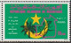 Mauritanie Mauritania - 1980 - 472 / 473 - Indépendance - MNH - Mauritanie (1960-...)