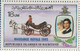 Mauritanie Mauritania - 1983 - 511 / 512 / 513 - Naissance Du Prince William - MNH - Mauritanie (1960-...)