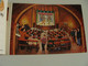 Delcampe - 1981  ACIREALE FOLDER BOX CARTOLINE PITTORE NAIF FDC  CON MATRICE  SLP CISL - CONGRESSO  Sindacato Lavoratori Poste CISL - Acireale