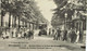 PETIT QUEVILLY -  Terminus Du TRAMWAY Chartreux - Bihorel - Place Des Chartreux En 1915 - Tbe - Le Petit-Quevilly