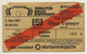 Tina Turner Break Every Rule '87 Ticket Stuttgart - Used (Vintage Memorabilia) - Konzertkarten