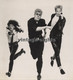 Die Ärzte - Scarce Original 1984 Promo Photo / Jim Rakete 26 X 24 CM - Fotos