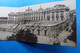 Madrid Palacio Real Vista General Doppelkarte Panorama - Madrid